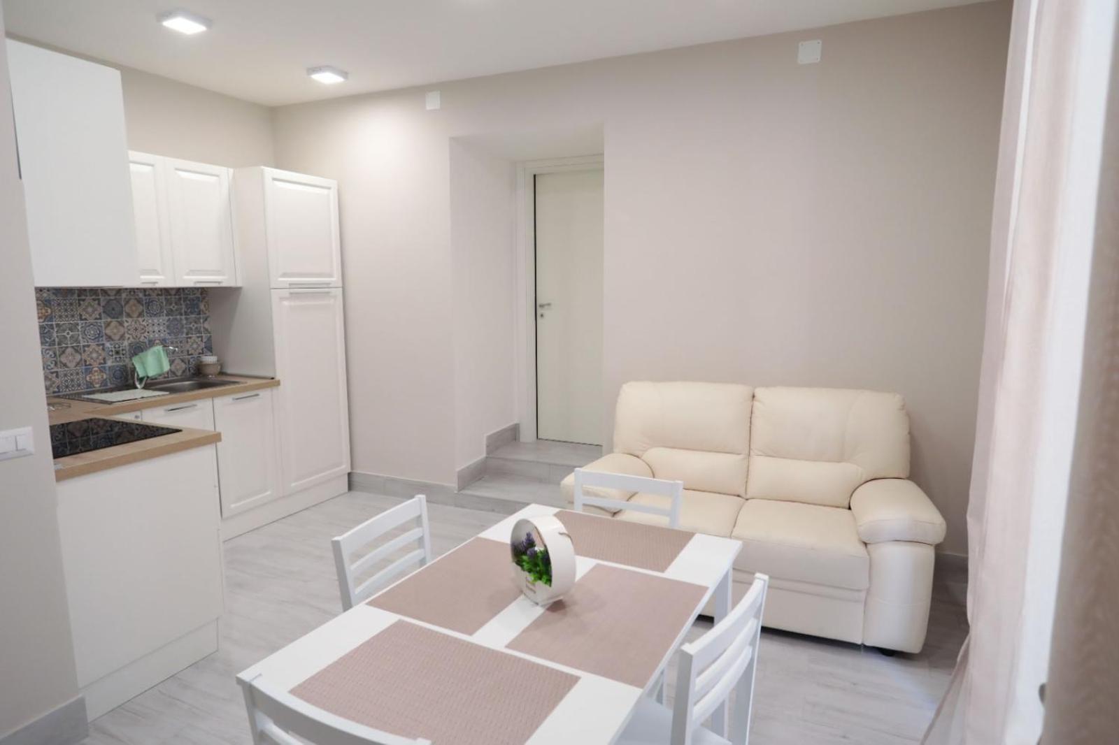Residenza Esposito Hotel Naples Exterior photo