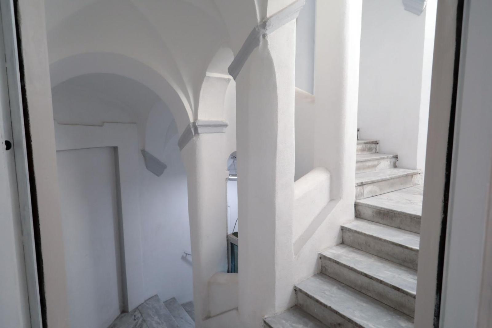 Residenza Esposito Hotel Naples Exterior photo