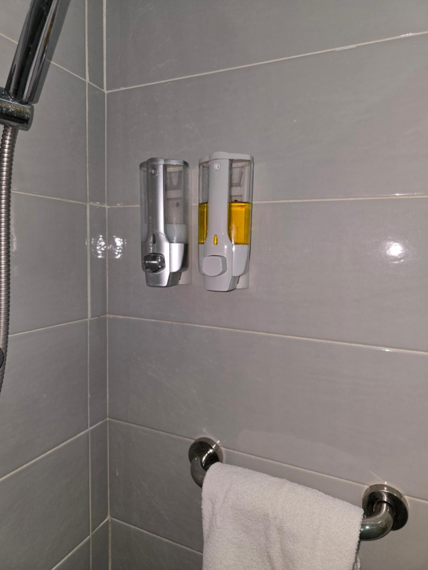 Residenza Esposito Hotel Naples Room photo